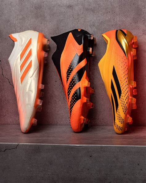 neue adidas fußballschuhe 2023|Adidas neue fußballschuhe.